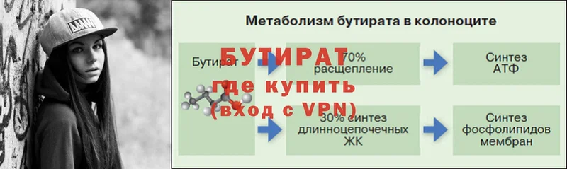 Бутират BDO  цены   Заполярный 